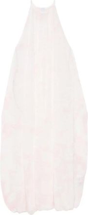 CFCL Midi Dresses, female, Pink, Size: S Midi Dress
