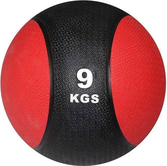 Trade Shop Trade Shop - Palla Medica Da 9 Kg Per Allenamento Esercizi Attrezzo Fitness Palestra Casa