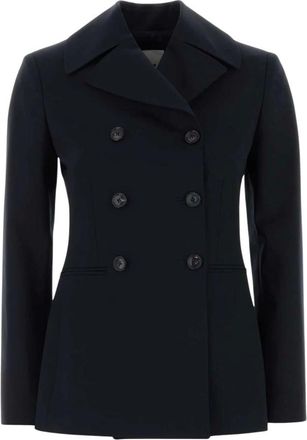 Pantaloni Torino Stephanie Blazer - Jackets - Mujer - Azul - S