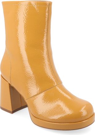 Journee Collection Collection Womens Tru Comfort Foam Aylani Booties