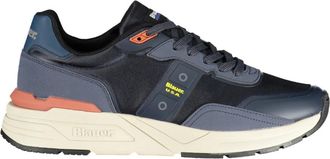 Blauer Sportschoen - Heren - Sneakers - Veelkleurig - 41 EU - Schoenen