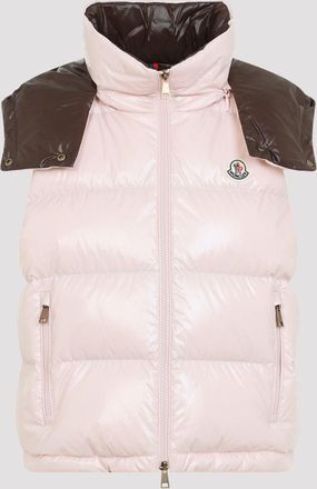 Moncler Niverolle vestjack