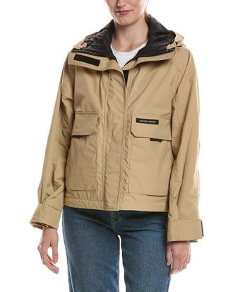 Canada Goose Quest Jacket
