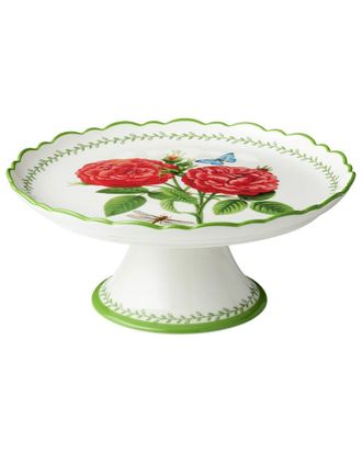 Certified International Mirabella Cake Stand