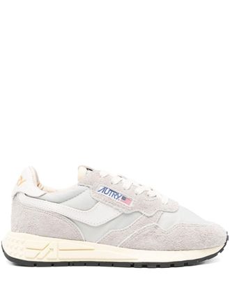 Autry Reelwind lage nylon sneakers