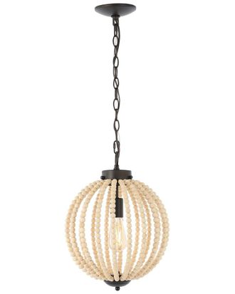 Jonathan Y Designs Jonathan Y Abril Pendant