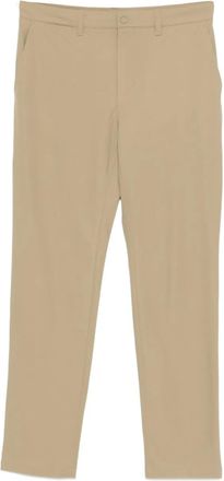 Lacoste Pantaloni con passanti - Toni neutri