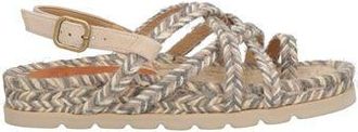 Toni Pons FOOTWEAR - Espadrilles sur YOOX.COM