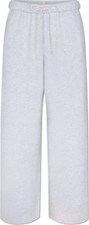 SKIMS Skims, Donna, Pantaloni, Grigio, L, new