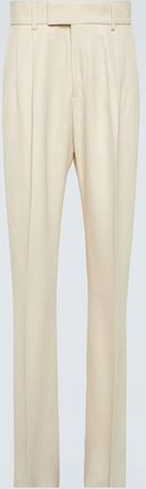 Amiri Wide-leg pants