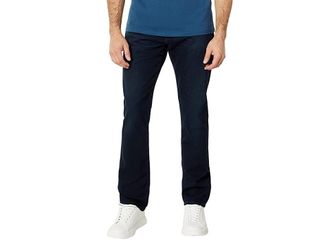 AG - Adriano Goldschmied Everett Slim Straight Fit Jeans in Bundled Mens Jeans Bundled : 30 32, Cotton/Denim/Polyurethane