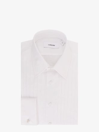 Lardini Camicia in cotone - LARDINI - gender_Man