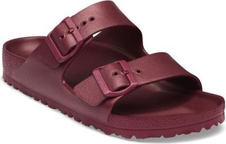 Birkenstock Arizona EVA Sandalen - Unisex | rot