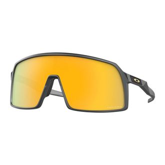 Oakley unisex, Accessoires, Zwart, Maat: 37 MM