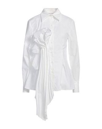 Alberta Ferretti TOPWEAR - Shirts sur YOOX.COM