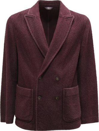 Circolo 1901 Blazers - Heren - Blazers - Paars - 2XL - Jassen