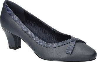 Easy Street Kata Pump in Navy at Nordstrom Rack, Size 6.5