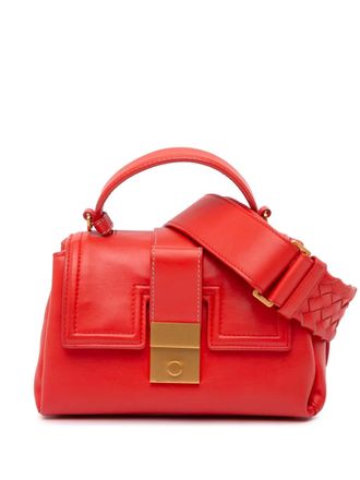 Bottega Veneta: Red Bags now up to −53% | Stylight Bottega Veneta: Red Bags now up to −53% | Stylight