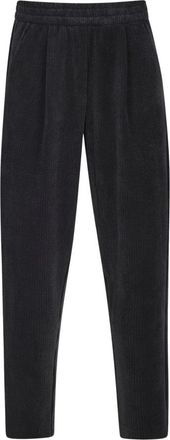 8pm Silvia Pants - Dames - Broeken - Zwart - S - Leer - Broeken