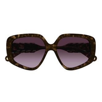 Chlo&eacute; Chlo&eacute; Ch0210 S Sonnenbrille