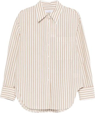 Iro Iro, Mujer, Blusas y Camisas, Beige, Talla: XS