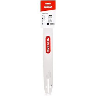 Oregon Scientific Oregon - Gu&iacute;a De Cadena Para Motosierra 188vxlhk153 Gu&iacute;a: 45 Cm Paso: 3/8 Calibre: 1,5 Eslabones: 64 Versacut