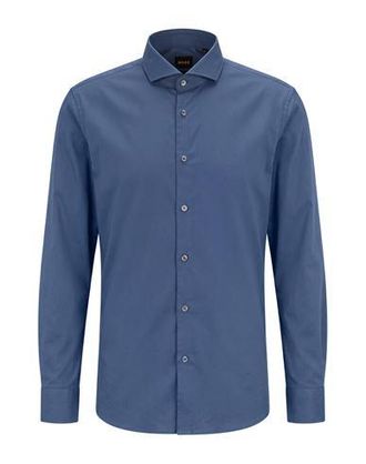 HUGO BOSS TOPWEAR - Shirts on YOOX.COM