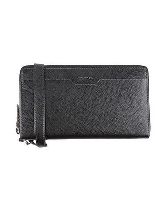 Cerruti Small Leather Goods - Wallets on YOOX.COM