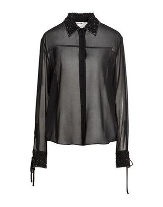 Blugirl CAMISETAS Y TOPS - Camisas en YOOX.COM