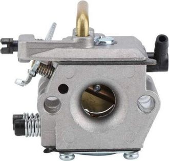 OEM Carburador Para Motosierra 024 026 Ms240 Ms260 Ms 240 260 Wt194 Filtro De Aire Del Carburador Bobina De Encendido L&iacute;nea De Combustible Ajuste