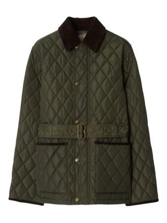 Burberry Jackets