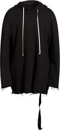 Rick Owens TOPWEAR - Felpe su YOOX.COM