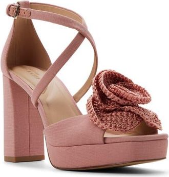 Ted Baker Maddy Rose in Dark Rose at Nordstrom, Size 6.5