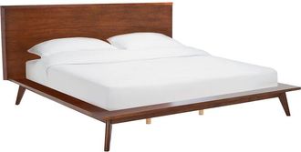 Safavieh Couture Moxie Mid-Century Bed
