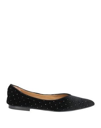 Anna F. FOOTWEAR - Ballet flats on YOOX.COM