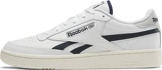 Reebok Club C Revenge White Vector Navy 100074211