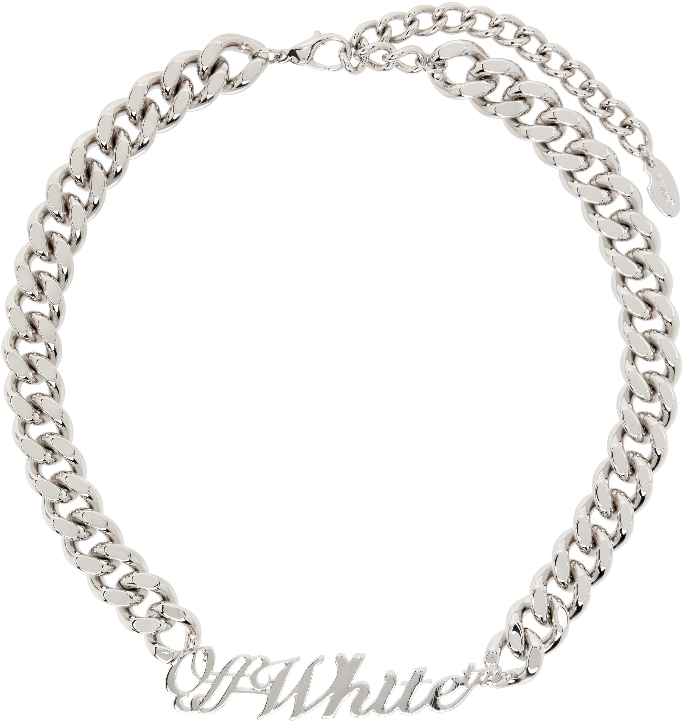 Men's Off-white Jewelry - up to −82% | Stylight