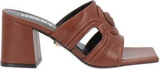 Versace CALZADO - Sandalias con cierre en YOOX.COM