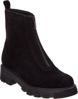 La Canadienne Keith Suede Bootie