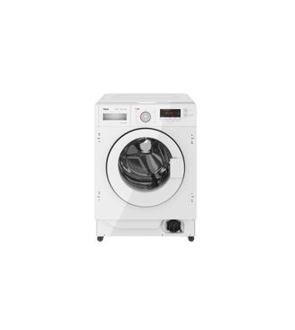 Teka Lavasecadora Integrable Teka Lsi6 1480 8/6kg 1400 Rpm Motor Inverter