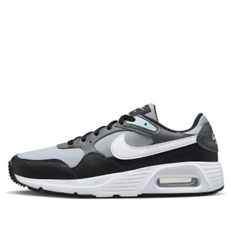 Nike Air Max SC Black Iron Grey CW4555-013