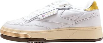 Reebok Sneakers - Heren - Sneakers - Wit - 42 EU - Schoenen