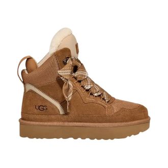 UGG Ugg, Dames, Schoenen, Bruin, Maat: 37 EU Wol