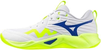 Mizuno Schoenen, Heren, Veelkleurig, 46 1/2 EU, Sneakers