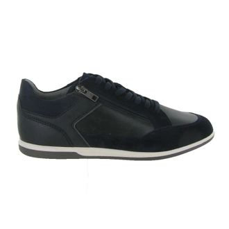 Geox Zapatos Elegantes Renan - Shoes - Hombre - Multicolor - 42 EU