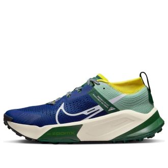 Nike ZoomX Zegama Deep Royal Blue DH0623-400