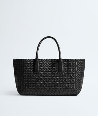 Bottega Veneta Cabat Piccola - Bottega Veneta