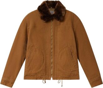 Isabel Marant Amaric Coat