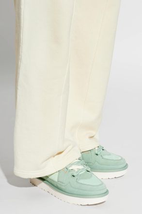 UGG LO LOWMEL Sports Shoes, Womens, Green