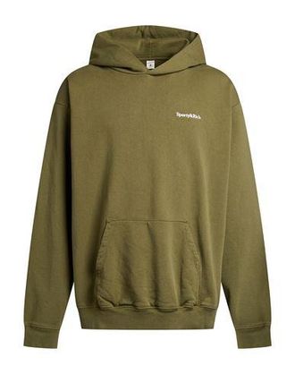 Sporty & Rich TOPWEAR - Sweatshirts on YOOX.COM